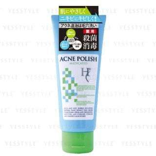 Cosmetex Roland H2O Acne Polish Madicated 120G cosmetex roland kopen in de aanbieding