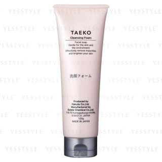 Taeko Cleansing Foam 120G taeko kopen in de aanbieding Taeko Cleansing Foam 120G taeko kopen in de aanbieding