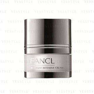 Fancl Bc Night Intensive Cream 20G fancl kopen in de aanbieding