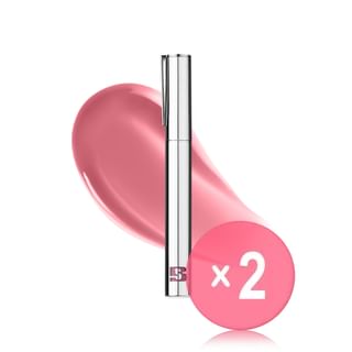 BRAYE - Thin Glow Tint - 10 Colors 2pcs Bundle Set #04 Career x 2 pcs