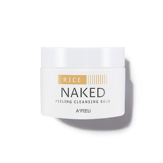 Apieu Naked Peeling Cleansing Balm 45G apieu kopen in de aanbieding Apieu Naked Peeling Cleansing Balm 45G apieu kopen in de aanbieding