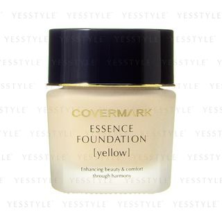 Covermark Jusme Color Essence Foundation Spf 18 Pa Yellow Yo00 30G covermark kopen in de aanbieding