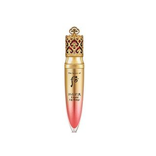 The History Of Whoo Gongjinhyang Mi Liquid Lip Rouge 12 Pink 6G the history of whoo kopen in de aanbieding