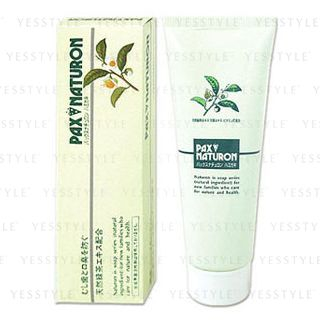 Pax Naturon Green Tea Toothpaste 120G pax naturon kopen in de aanbieding