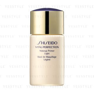 Shiseido Vital Perfection Makeup Primer Light Spf 30 Pa 30Ml shiseido kopen in de aanbieding