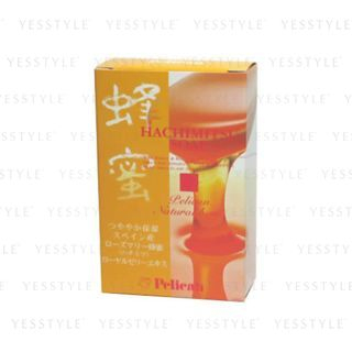 Pelican Soap Hachimitsu 100G pelican soap kopen in de aanbieding Pelican Soap Hachimitsu 100G pelican soap kopen in de aanbieding