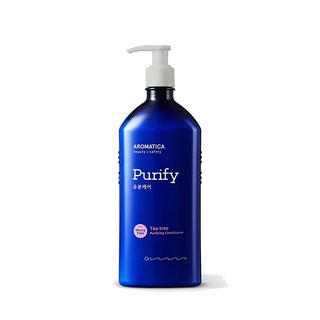 Aromatica Tea Tree Purifying Conditioner 400Ml aromatica kopen in de aanbieding Aromatica Tea Tree Purifying Conditioner 400Ml aromatica kopen in de aanbieding