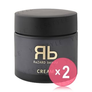 ReZARD beauty - Cream 2pcs Bundle Set 50g x 2 pcs