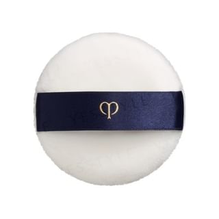Shiseido - CLÉ DE PEAU BEAUTÉ Powder Puff - 1pc