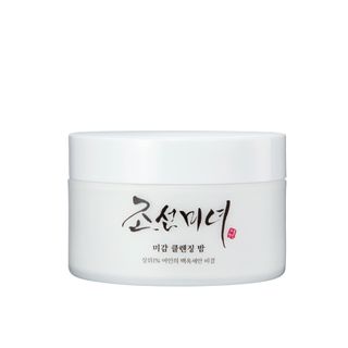 Beauty of Joseon - Radiance Cleansing Balm 80g 80g