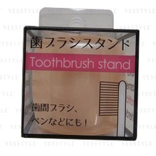 Lifellenge Toothbrush Stand 3 05 Beige 1 Pc lifellenge kopen in de aanbieding