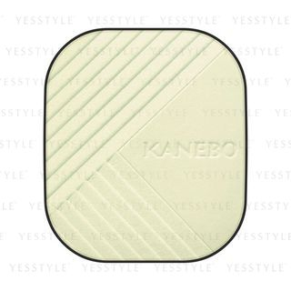 Kanebo Luster Color Foundation Green 9G kanebo kopen in de aanbieding