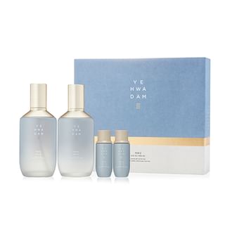 The Face Shop Yehwadam For Men Special Set Skin 150Ml 32Ml Lotion the face shop kopen in de aanbieding The Face Shop Yehwadam For Men Special Set Skin 150Ml 32Ml Lotion the face shop kopen in de aanbieding