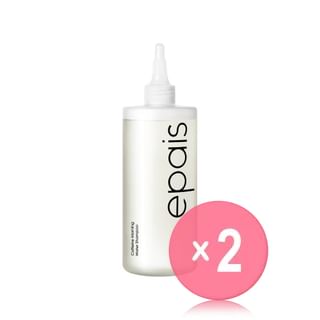 epais - Caffeine Morning Water Shampoo 2pcs Bundle Set 400ml x 2 pcs