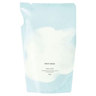 Orbis - Moist Serum Conditioner Refill 420g