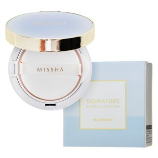 Missha Signature Essence Cushion Watering Spf50 Pa 2 Colors missha kopen in de aanbieding