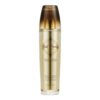 Etude House Gold Darling Plus Repairing Emulsion 120Ml etude house kopen in de aanbieding Etude House Gold Darling Plus Repairing Emulsion 120Ml etude house kopen in de aanbieding