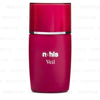 Nahls Veil Spf 40 Pa 30Ml nahls kopen in de aanbieding