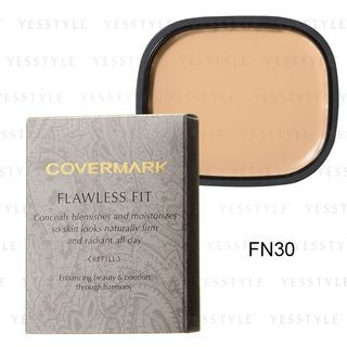 Covermark Flawless Fit Foundation Spf 35 Pa Refill Fn30 covermark kopen in de aanbieding Covermark Flawless Fit Foundation Spf 35 Pa Refill Fn30 covermark kopen in de aanbieding