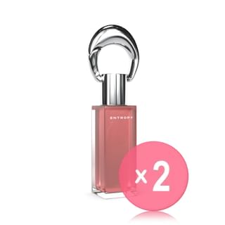 ENTROPY - Charm Tint Glossy Gel - 10 Colors 2pcs Bundle Set 2025 Version - #2340C Opal Charm x 2 pcs