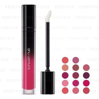 Shu Uemura Laque Supreme Lip Gloss shu uemura kopen in de aanbieding