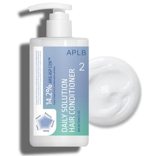 APLB - Daily Solution Hair Conditioner 300ml
