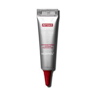 MEDIPEEL - YesStyle Exclusive Peptide 9 Volume Lif-Tox Eye Cream Mini 4ml