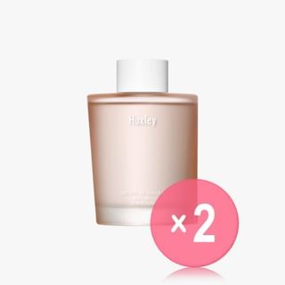 Huxley - Body Oil Rose Picker 2pcs Bundle Set 100ml x 2 pcs
