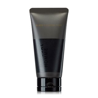The Saem Mineral Homme Black Cleansing Foam 150Ml the saem kopen in de aanbieding The Saem Mineral Homme Black Cleansing Foam 150Ml the saem kopen in de aanbieding