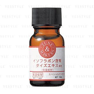 Tunemakers Soybean Extract With Isoflavones Serum 10Ml tunemakers kopen in de aanbieding Tunemakers Soybean Extract With Isoflavones Serum 10Ml tunemakers kopen in de aanbieding