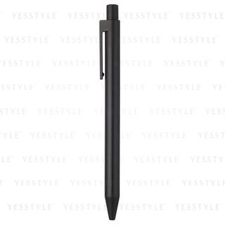 Muji Ink Ball Point Pen Holder Black 1 Pc muji kopen in de aanbieding