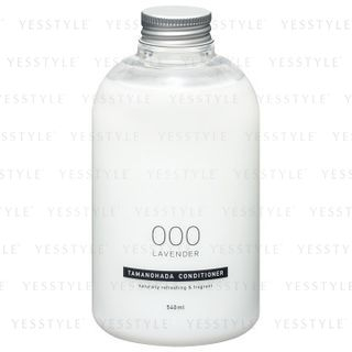 Tamanohada Conditioner 000 Lavender 540Ml tamanohada kopen in de aanbieding