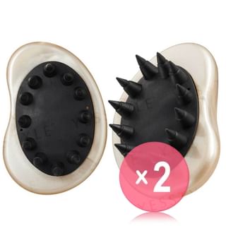 VeSS - Head Refreshing Cassa Upper 2pcs Bundle Set 1 pc x 2 pcs