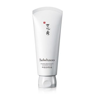 Sulwhasoo Snowise Brightening Cleansing Foam 150Ml sulwhasoo kopen in de aanbieding Sulwhasoo Snowise Brightening Cleansing Foam 150Ml sulwhasoo kopen in de aanbieding