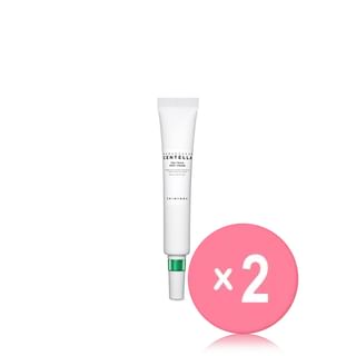 SKIN1004 - Madagascar Centella Tea-Trica Spot Cream 2pcs Bundle Set 20ml x 2 pcs