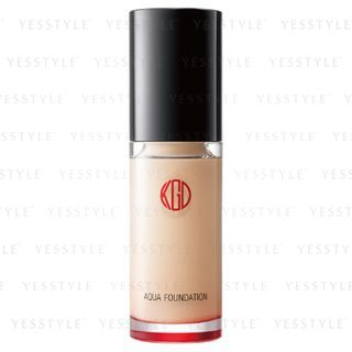 Koh Gen Do Aqua Foundation 012 30Ml koh gen do kopen in de aanbieding