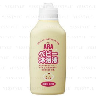 Phoenix Ara Baby Bathing Liquid 500Ml phoenix kopen in de aanbieding Phoenix Ara Baby Bathing Liquid 500Ml phoenix kopen in de aanbieding