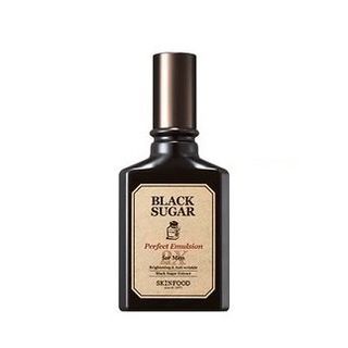 Skinfood Black Sugar Perfect Emulsion 2X For Men 150Ml skinfood kopen in de aanbieding