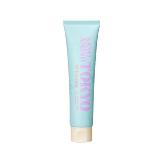 NANOAMINO TOKYO - Bliss Hair Milk Mini 30g