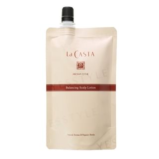 La CASTA - Aroma Esthe Balancing Scalp Ltion Reill 110ml