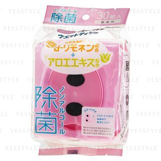 Nepia Smart Pig Wet Tissue 30 Pcs nepia kopen in de aanbieding