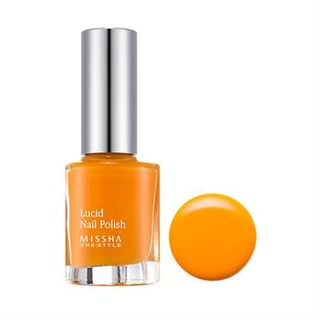 Missha The Style Lucid Nail Polish Ye06 missha kopen in de aanbieding Missha The Style Lucid Nail Polish Ye06 missha kopen in de aanbieding