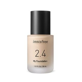 Innisfree My Foundation Semi Matte 30 Types innisfree kopen in de aanbieding Innisfree My Foundation Semi Matte 30 Types innisfree kopen in de aanbieding