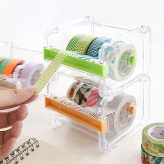 Cute Essentials Washi Tape Organizer And Dispenser cute essentials kopen in de aanbieding