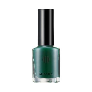 Missha Self Nail Salon Color Look Gr04 missha kopen in de aanbieding