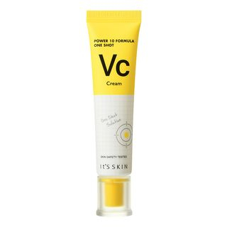 Its Skin Power 10 Formula One Shot Vc Cream 35Ml its skin kopen in de aanbieding Its Skin Power 10 Formula One Shot Vc Cream 35Ml its skin kopen in de aanbieding