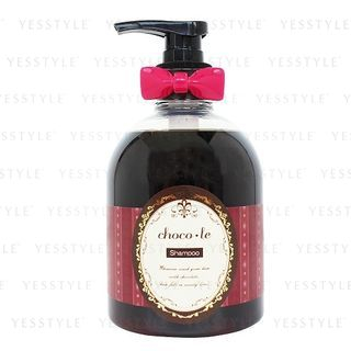 Hahonico Chocolate Shampoo 300Ml hahonico kopen in de aanbieding Hahonico Chocolate Shampoo 300Ml hahonico kopen in de aanbieding