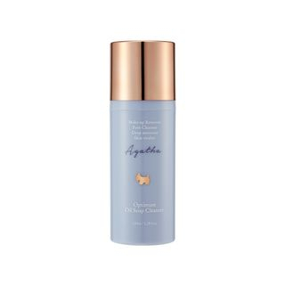 Agatha Optimum Oil Soap Cleanser 100Ml agatha kopen in de aanbieding Agatha Optimum Oil Soap Cleanser 100Ml agatha kopen in de aanbieding