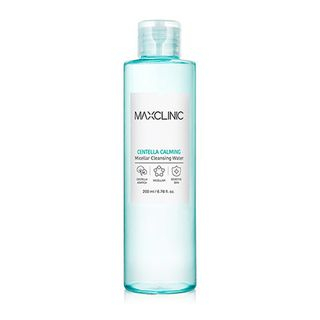 Maxclinic Micellar Cleansing Water Centella Calming 200Ml maxclinic kopen in de aanbieding Maxclinic Micellar Cleansing Water Centella Calming 200Ml maxclinic kopen in de aanbieding