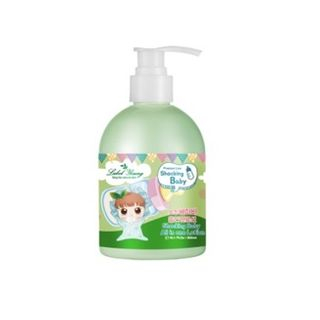 Label Young - Shocking Baby All In One Lotion 300ml